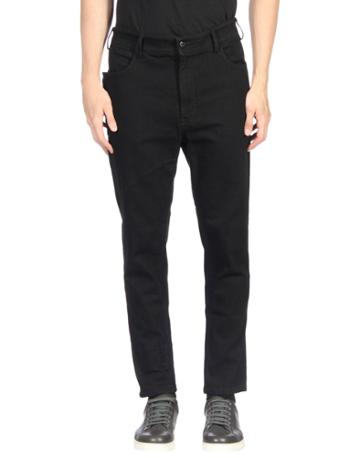 Stone Island Shadow Project Jeans