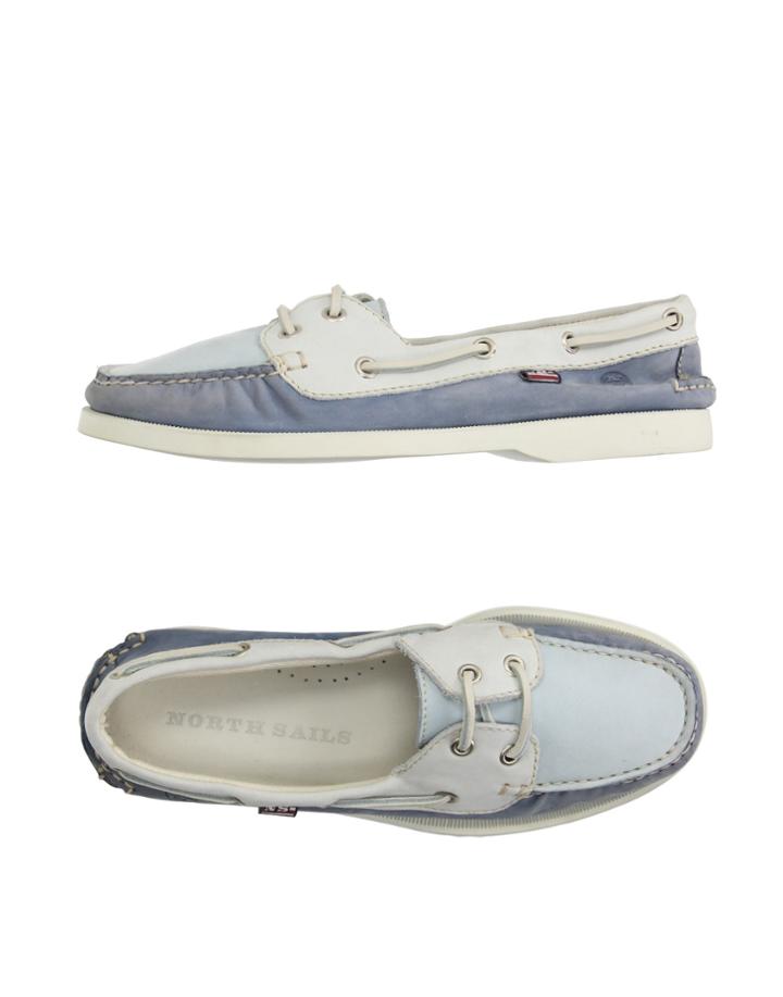 North Sails Loafers