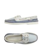 North Sails Loafers