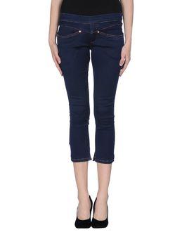 Manila Grace Denim Denim Capris