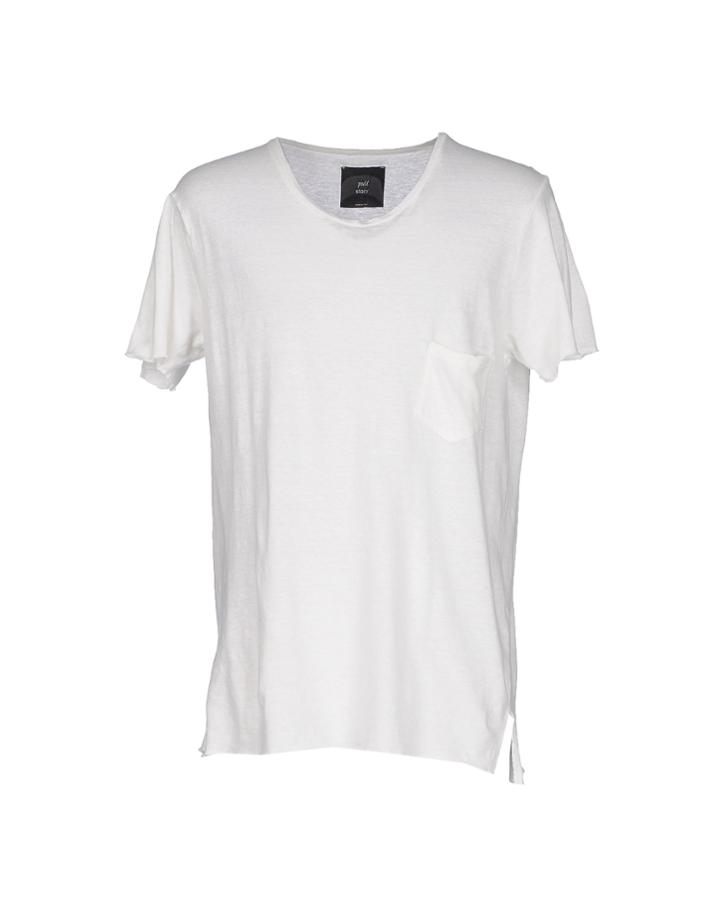 Pull Story T-shirts