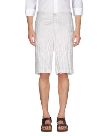 Issey Miyake Men Bermudas