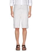 Issey Miyake Men Bermudas