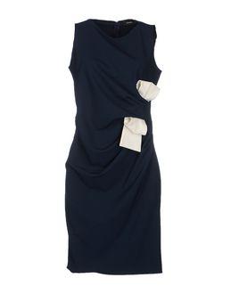 Alessandro Legora Short Dresses