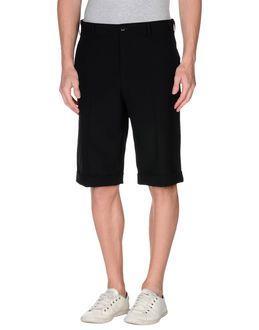 Comme Des Gar Ons Homme Plus Bermudas