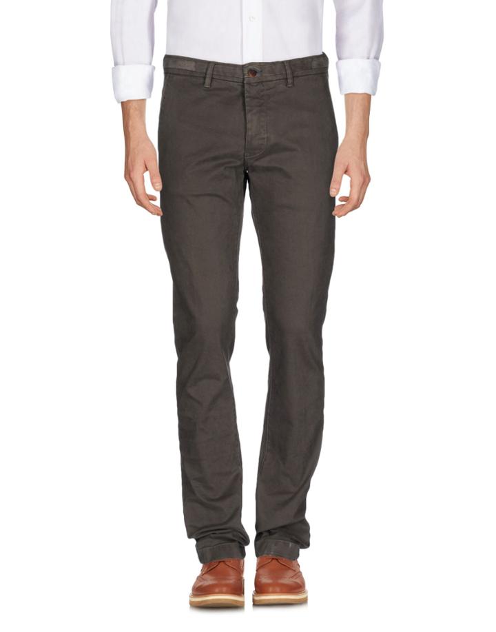 Walk To Happiness/atelier Noterman Casual Pants