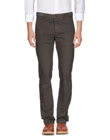 Walk To Happiness/atelier Noterman Casual Pants
