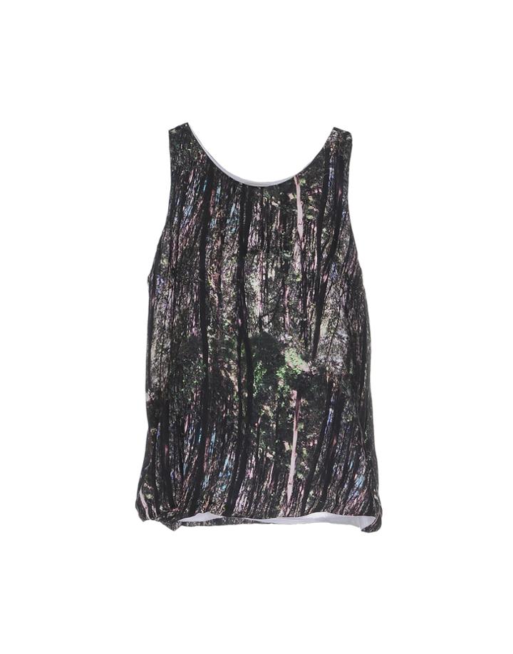Sibel Saral Tops