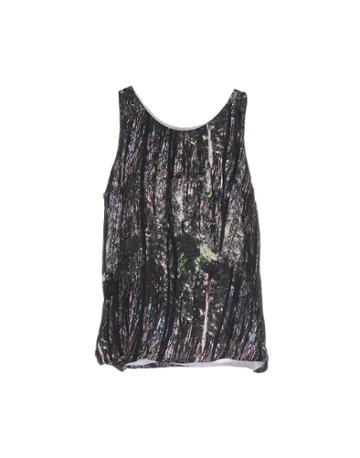 Sibel Saral Tops
