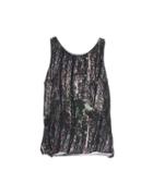 Sibel Saral Tops