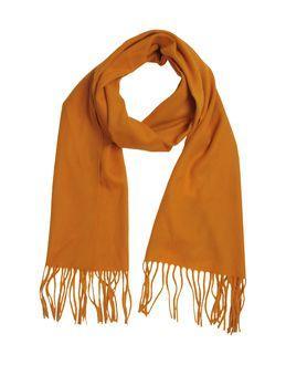 Ballantyne Oblong Scarves