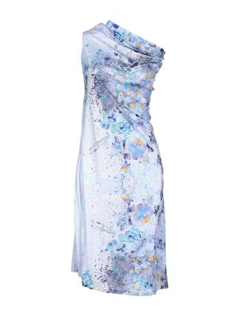 Aminaka Wilmont 3/4 Length Dresses