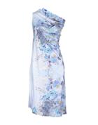 Aminaka Wilmont 3/4 Length Dresses