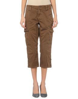 Tommy Hilfiger Denim 3/4-length Shorts