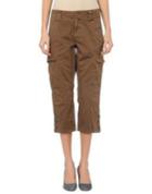 Tommy Hilfiger Denim 3/4-length Shorts