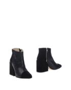 Ouigal Ankle Boots