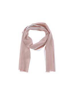Fendi Oblong Scarves