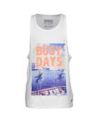 Originals By Jack & Jones Tank Tops