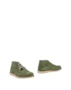 Bage Ankle Boots