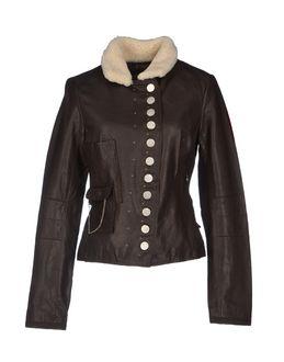 Le Jean De Marith + Fran Ois Girbaud Jackets