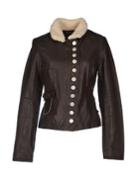 Le Jean De Marith  + Fran Ois Girbaud Jackets