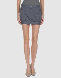 Lupattelli Mini Skirts