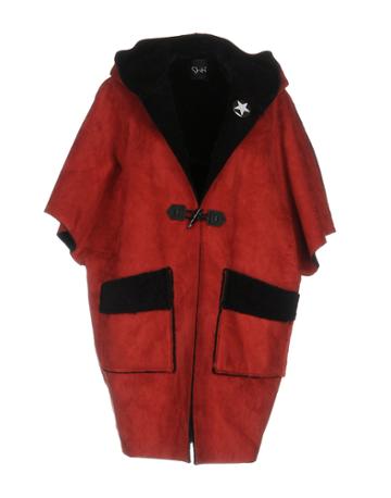 Shiki Coats