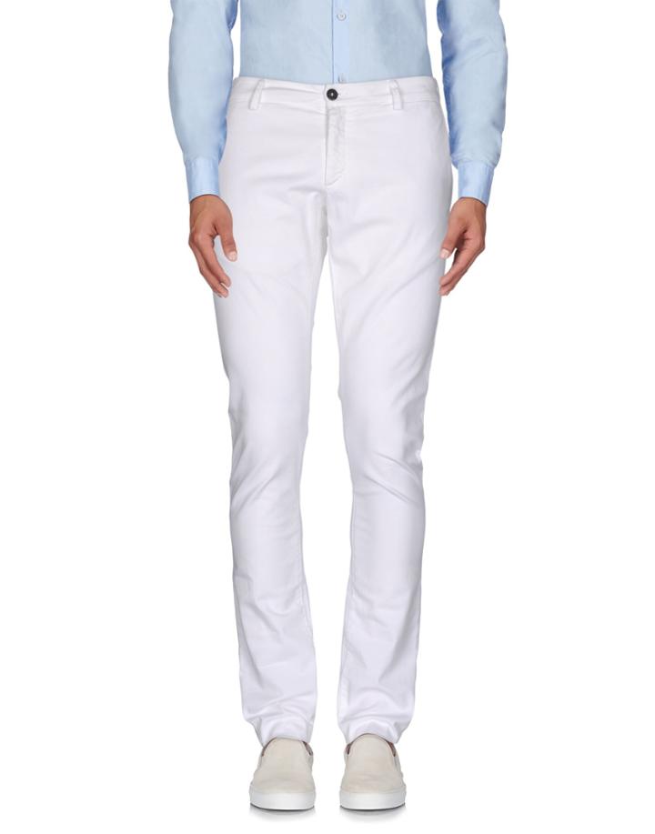 Mono Basic Casual Pants