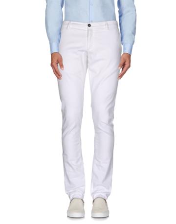 Mono Basic Casual Pants