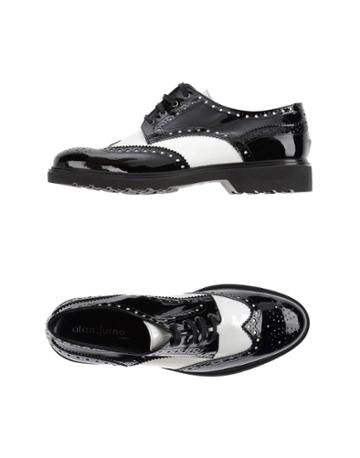 Alan Jurno Lace-up Shoes