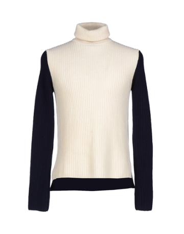 Andrea Pompilio Turtlenecks