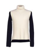 Andrea Pompilio Turtlenecks