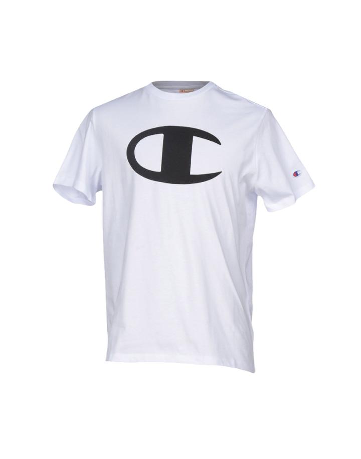 Champion Reverse Weave T-shirts