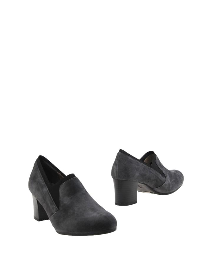 Gr Nland Booties