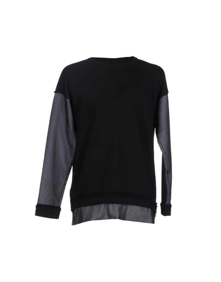 Minilogue Sweatshirts
