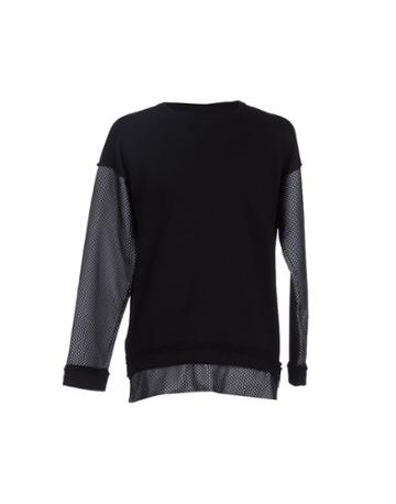 Minilogue Sweatshirts