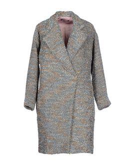 Nineminutes Coats