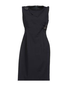 Pinko Black Knee-length Dresses
