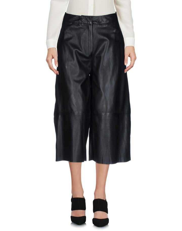 Tigha 3/4-length Shorts