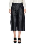 Tigha 3/4-length Shorts