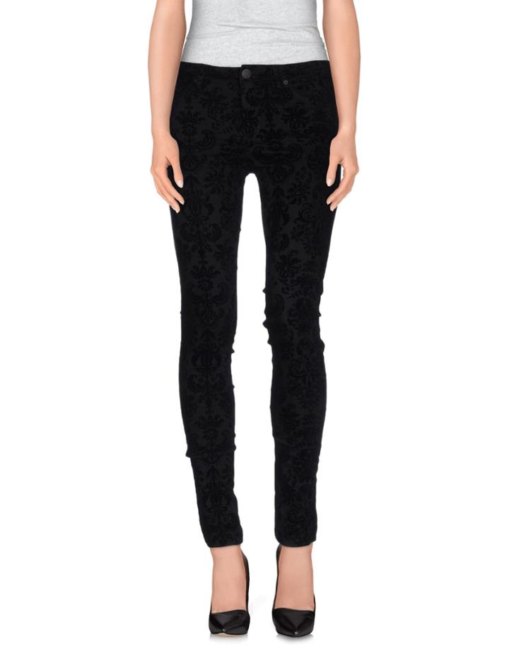 Fiveunits Casual Pants