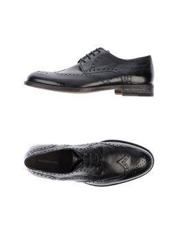 Magnanni Lace-up Shoes