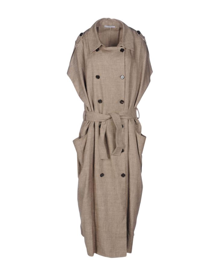 Dusan Overcoats