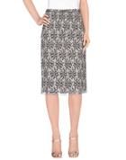 Kristina Ti 3/4 Length Skirts