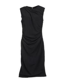 Dolce & Gabbana 3/4 Length Dresses