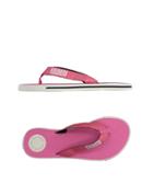Marc By Marc Jacobs Toe Strap Sandals