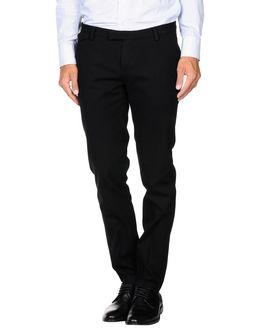 David Naman Casual Pants