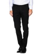 David Naman Casual Pants