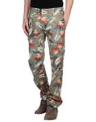 Garbstore Casual Pants