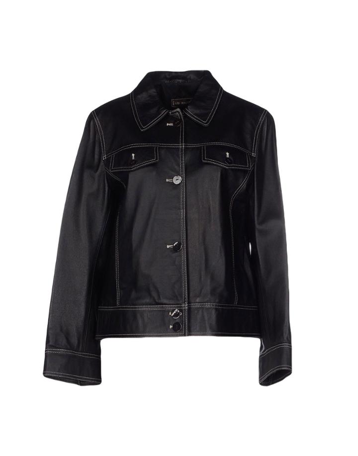 Ubi Major Jackets